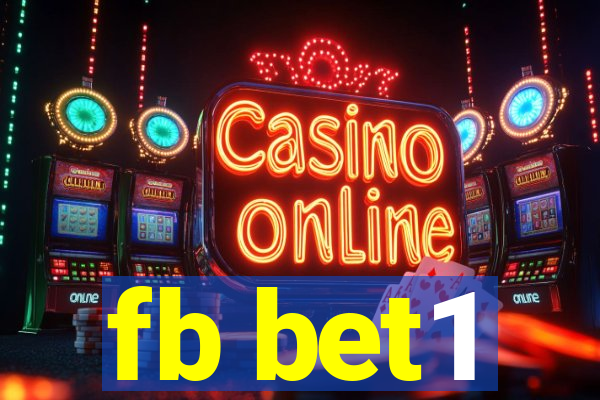 fb bet1